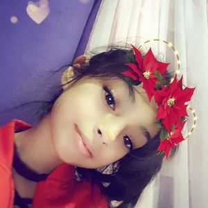 Meet your Posher, Mayrin